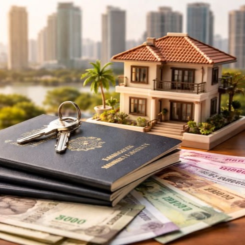 Property Development